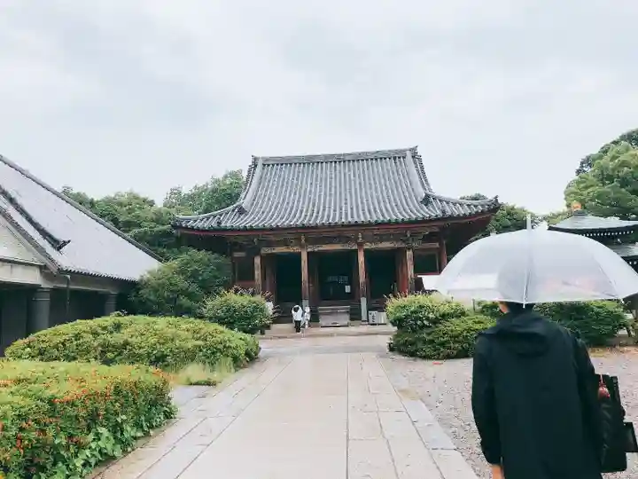 屋島寺のその他建物