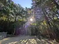 川除御霊神社(兵庫県)