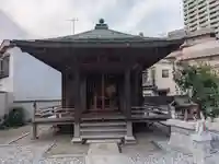 玄静院(東京都)