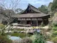 善水寺(滋賀県)