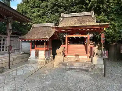 石清水八幡宮(京都府)