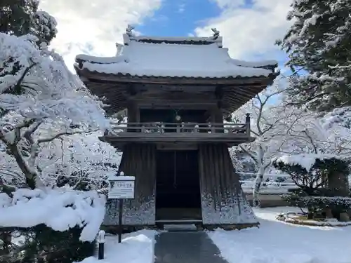 法楽寺(兵庫県)