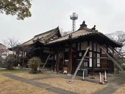 金剛院(大阪府)