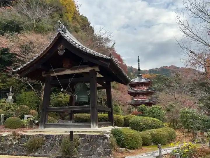 三室戸寺(京都府)