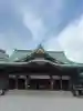 神田神社(神田明神)(東京都)