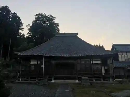 光福寺のその他建物