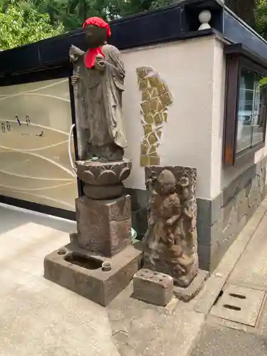 行慶寺(東京都)