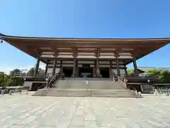 西新井大師総持寺(東京都)