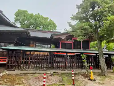 牛嶋天満宮(佐賀県)