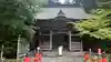 榛名神社の山門・神門