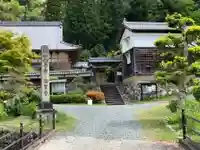 羽賀寺のその他建物