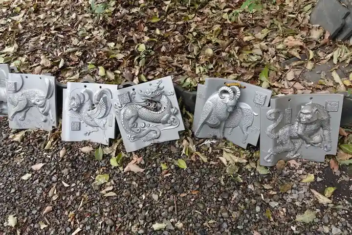 生根神社のその他建物