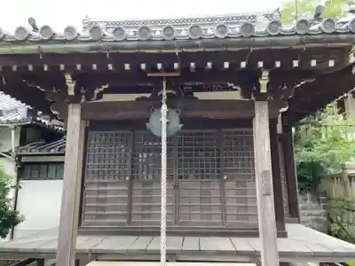 如来寺(兵庫県)
