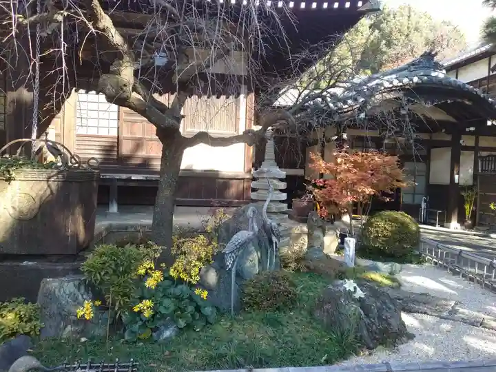 高徳寺(東京都)