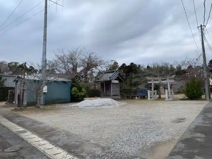 稲荷神社(千葉県)