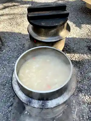 牛天神北野神社(東京都)