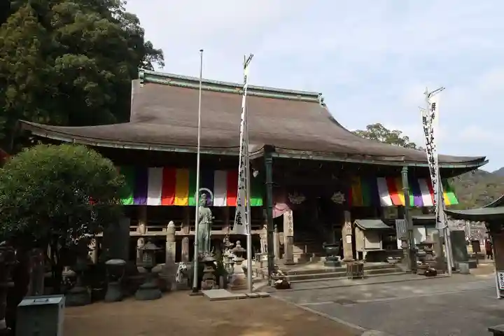 青岸渡寺(和歌山県)