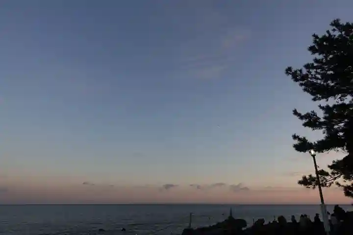 二見興玉神社(三重県)