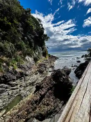 鵜戸神社(大御神社境内社)(宮崎県)