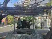 圓福寺(埼玉県)