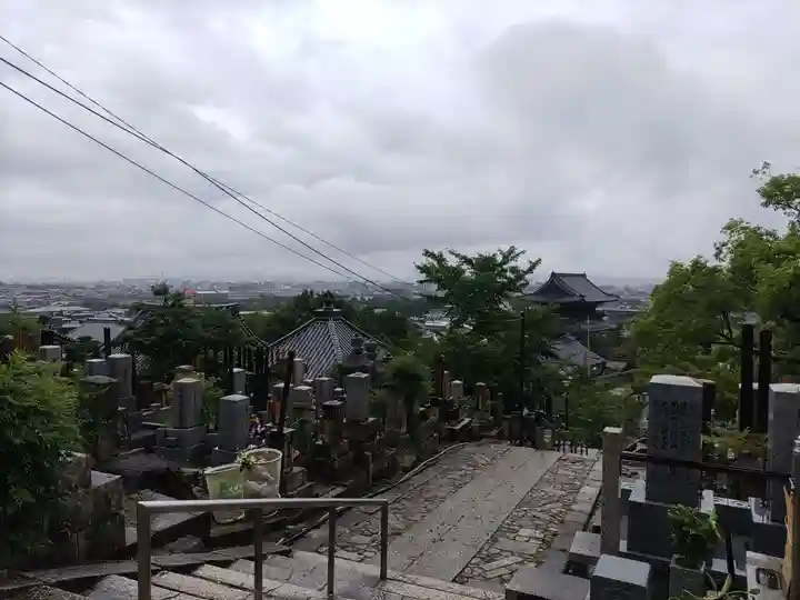 くろ谷 金戒光明寺のその他建物