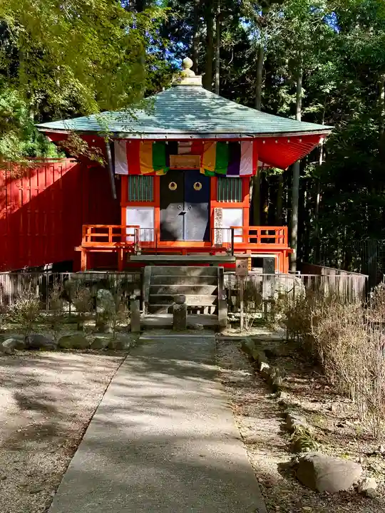 談山神社(奈良県)