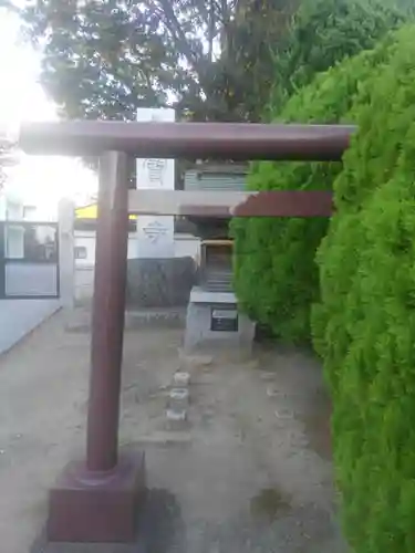 寳藏寺(東京都)