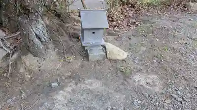 繁多寺の末社・摂社