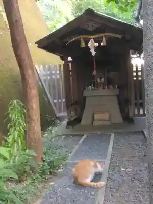 久國神社(東京都)