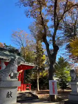 小野神社(東京都)