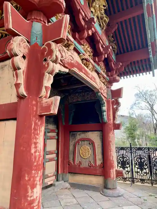 狭山山不動寺(埼玉県)