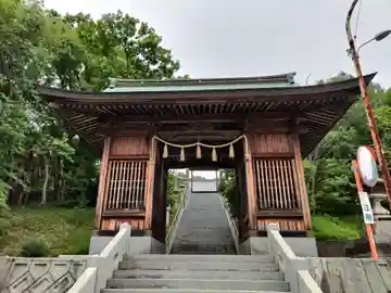 亀山神社(香川県)