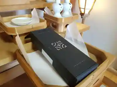 伏木香取神社(茨城県)