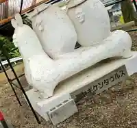 櫻田山神社(宮城県)