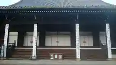 光明寺（粟生光明寺）の建物その他