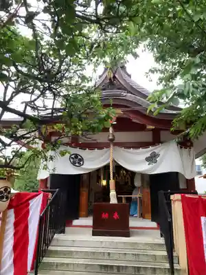 北野神社(東京都)