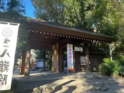 阿佐ヶ谷神明宮(東京都)