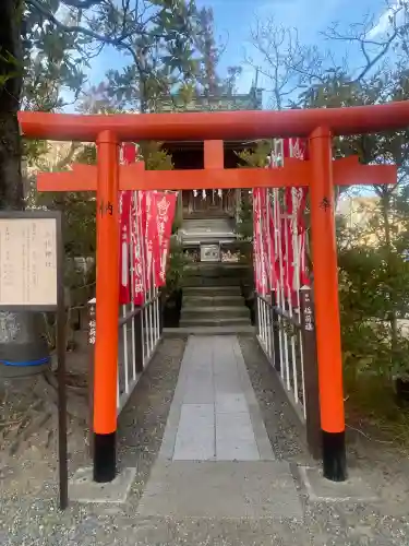 八剱八幡神社(千葉県)
