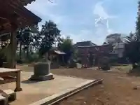 阿麻勝神社(千葉県)