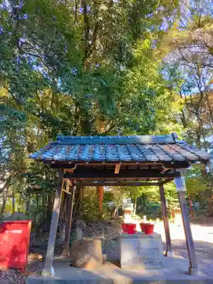 天道宮神明社（前原）(愛知県)