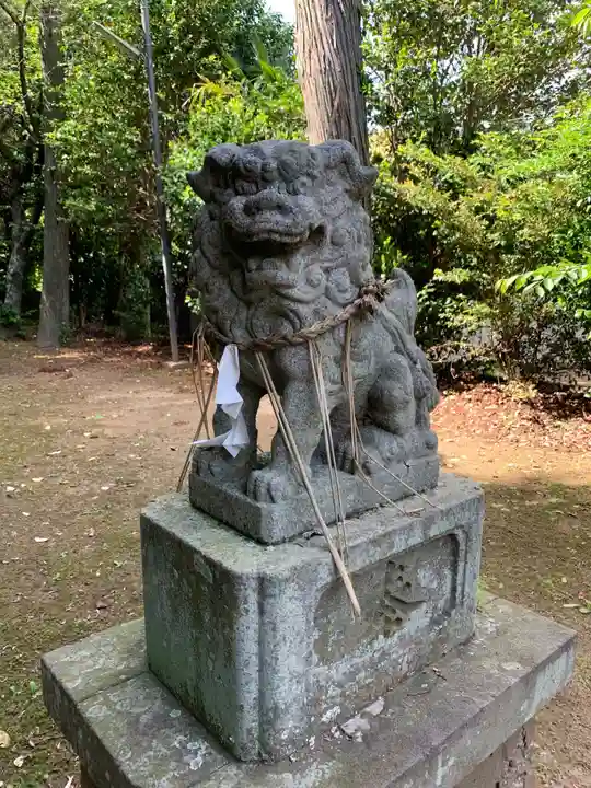 末廣神社(千葉県)