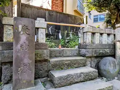 小野照崎神社のその他建物