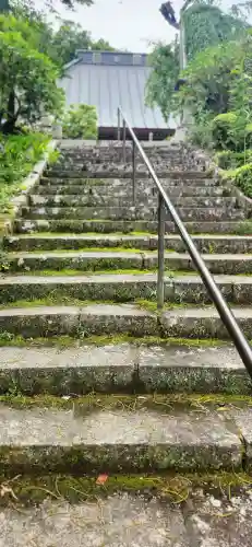 陽林寺(福島県)