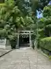 杉原神社(富山県)