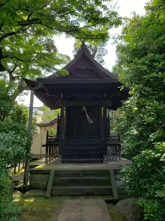 西照寺(東京都)