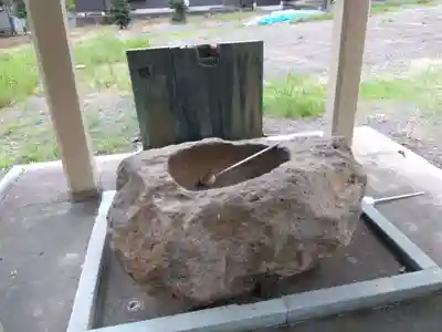 白山神社(福井県)