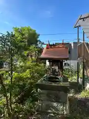 田端神社(東京都)