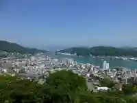 千光寺(広島県)