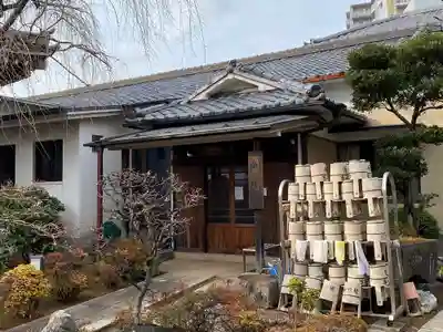 南谷寺のその他建物