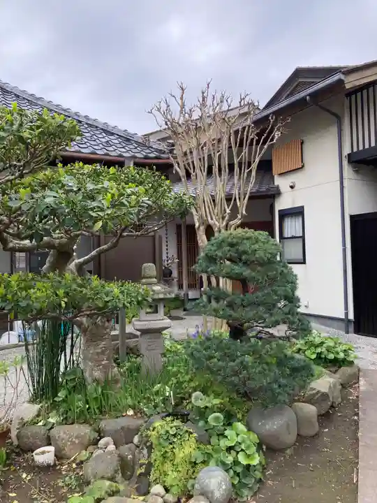 蓮乗院(神奈川県)